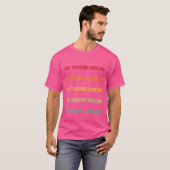 レール輸送モデリングレール輸送モデリングH Tシャツ (正面フル)