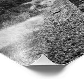 レール フォトプリント            (角)