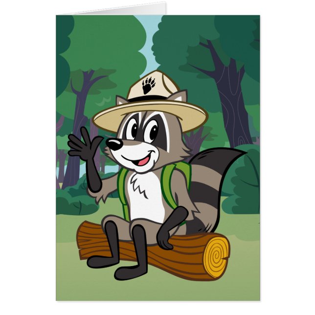 レーンジャーのリック|のレーンジャーのリックのモデル (正面)