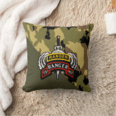 レーンジャー クッション (ブランケット)