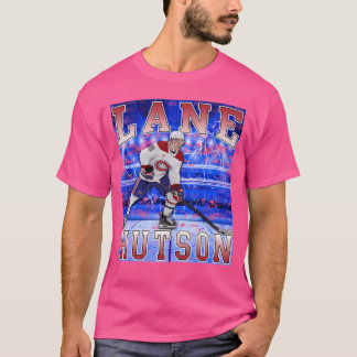レーンハットソン Tシャツ