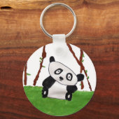 レーンVu キーホルダー (正面)