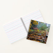 レー忘れル ノートブック (内部)