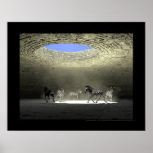 レ刑務所 – 囚人 ポスター (正面)