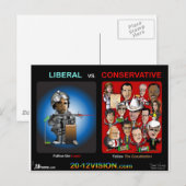 レ後を追ーザー ポストカード (正面/裏面)