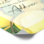 レ救済モン忙し- Parents-to-Be Addressee ポスター (角)