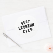 レ最高のスビアンエバー ラウンドシール (封筒)