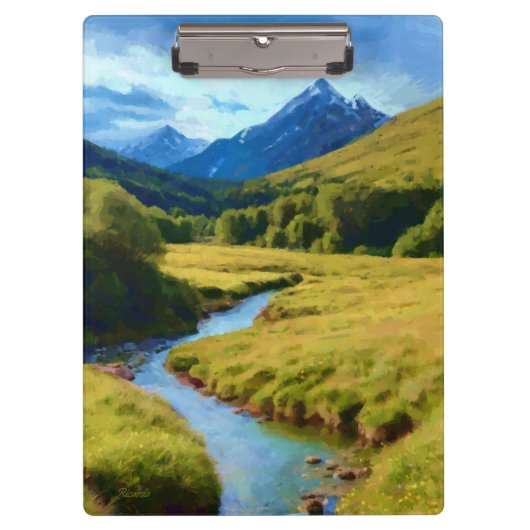 レ生まれテの義務 クリップボード (正面)