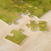 レ生まれテの義務 ジグソーパズル (側面)