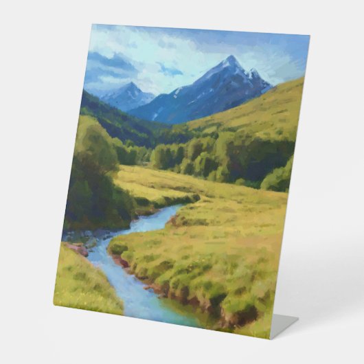 レ生まれテの義務 台座サイン (正面)