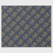 レ祝ス・ザ・グラード ラッピングペーパー (フラット)