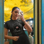 レ祝ス・ディエレガントワリ Tシャツ