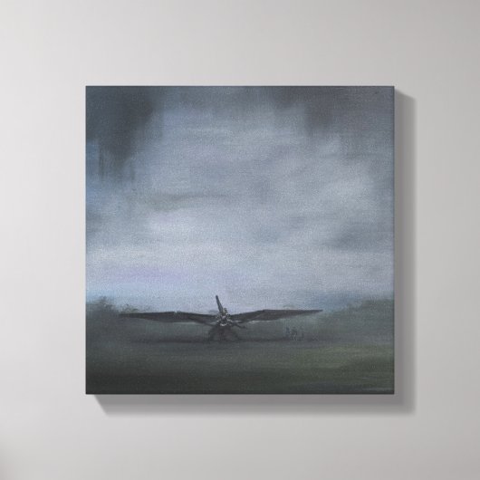 レ秘密の隠し2 2014 キャンバスプリント (正面)