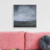 レ秘密の隠し2 2014 キャンバスプリント (インサイチュ (リビング))