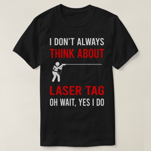 レ考えーザラベル Tシャツ (デザイン正面)