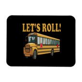 レ転がス マグネット (横)