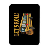 レ転がス マグネット (縦)