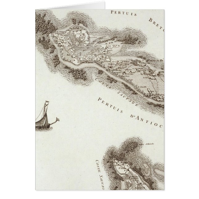 レ・デ・レ (正面)