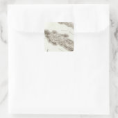 レ・デ・レ スクエアシール (バッグ)