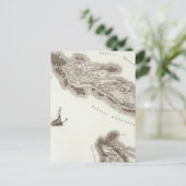 レ・デ・レ ポストカード (スタンド正面)