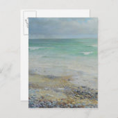 レ・デ・レ ポストカード (正面/裏面)