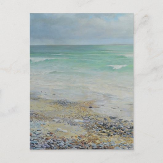 レ・デ・レ ポストカード (正面)