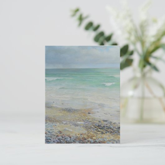 レ・デ・レ ポストカード (スタンド正面)