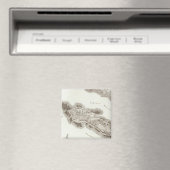 レ・デ・レ マグネット (インサイチュ (食洗機))