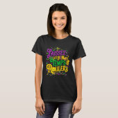 レ・ボン・トン・ルーレ デザイン Tシャツ (正面フル)