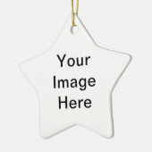 レ・ミゼラブル・バリケード・ボーイズ セラミックオーナメント (左)