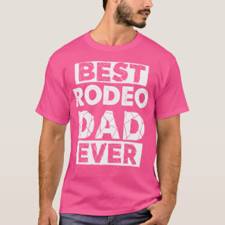 ロおもしろいデオパパロ最高のデオパパエバー Tシャツ