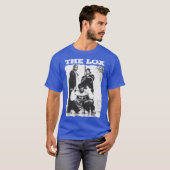 ロのギフト Tシャツ (正面フル)