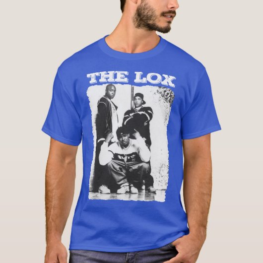 ロのギフト Tシャツ (正面)