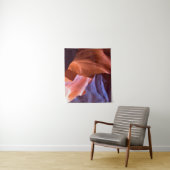 ロアアンテロープキャニオン南西の写真 タペストリー (インサイチュ)