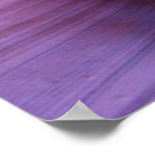 ロアアンテロープ渓谷 ポスター (角)