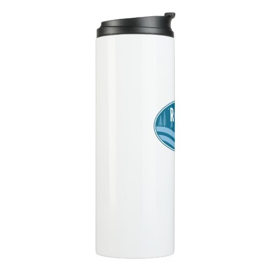 ロアノークバージニアアウトドア タンブラー (回転左)