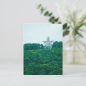 ロアノーク・バージニア ポストカード (スタンド正面)