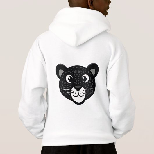 ロアパルドフード付 (裏面)