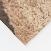 ロアルコーチ フリースブランケット (角)