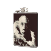 ロアルド・アムンセン フラスク (左)