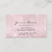 ロイアリティ6メイクアップアイズラッシュグレーバラグレー 名刺 (裏面)