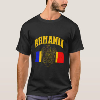 ロイア フラグ ラブ ロイア Tシャツ