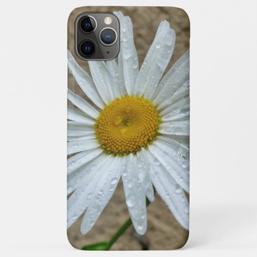 ロイカンセム開花 Case-Mate iPhoneケース (裏面)
