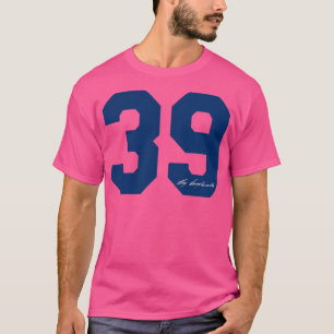 ロイカンパネラ39 1 Tシャツ