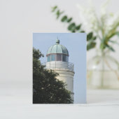 ロイクトゥルムインゼルケグネス ポストカード (スタンド正面)