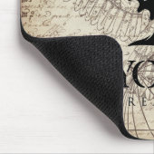 ロイサイクリングマウスパッド マウスパッド (コーナー)