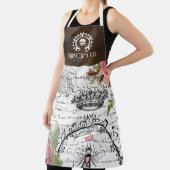 ロイサイクルクラフトエプロン エプロン (インサイチュ)