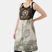 ロイサイクル気球エプロン エプロン (インサイチュ)