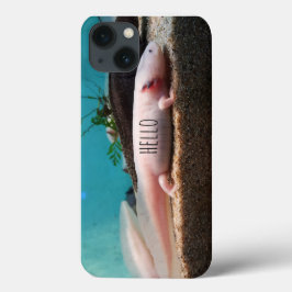 ロイシズム軸索 iPhone 13ケース