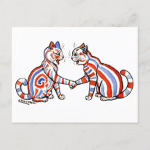 ロイストライプのス・ウェイン、